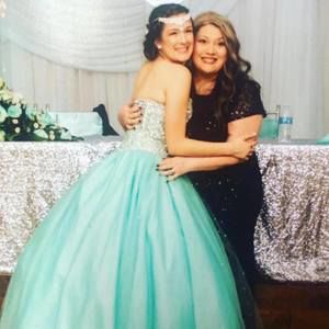 Meet your Posher, Jen